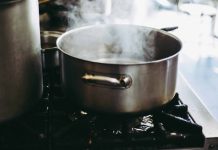 מדריך סירי בישול לבית