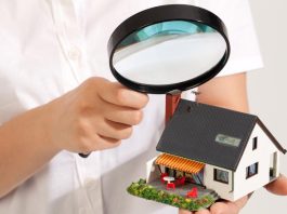 בדיקת בית לפני קניה