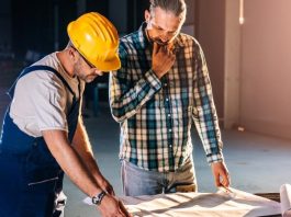 המדריך לבחירת קבלן בנייה איכותי