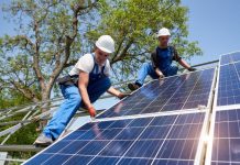 מערכות סולאריות: פתרונות מתקדמים לאנרגיה מתחדשת