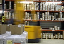 פתרונות מידוף מתקדמים לעסקים ומחסנים