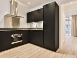 מטבחי חוץ מעוצבים לחוויית בישול מושלמת