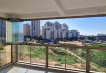 הפתרון החכם להצללה מודרנית ולניצול מושלם של החלל החיצוני