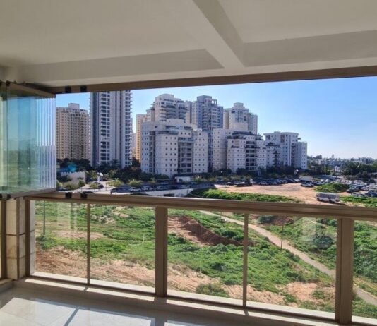 הפתרון החכם להצללה מודרנית ולניצול מושלם של החלל החיצוני