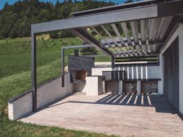 הפתרון המושלם לחורף: סגירות חורף לפרגולה