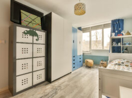 ארונות שכולם רוצים – והסוד לפתרון אחסון מושלם