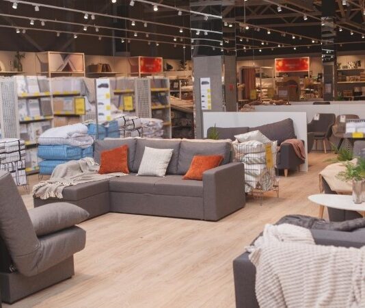 רהיטים לחיים יפים: בחירת פתרונות עיצוב לבית