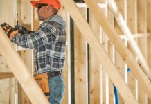 בניית בתים מעץ – פתרונות אקולוגיים ומתקדמים למגורים