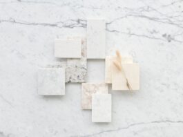 שימושים יצירתיים באבן טבעית בבית ובגינה