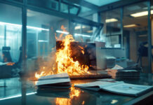 רעידת אדמה, שריפה או פריצה: איך תגנו על הרכוש שלכם?