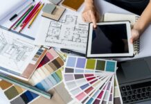 יצירת מראה נקי, יוקרתי ומעוצב