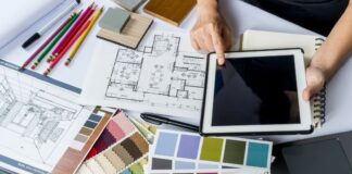 יצירת מראה נקי, יוקרתי ומעוצב