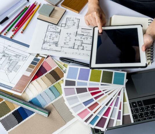 יצירת מראה נקי, יוקרתי ומעוצב