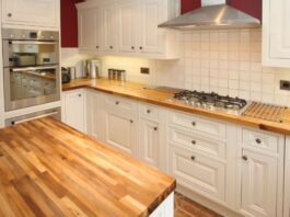 מטבחים כפריים מעוצבים – איך לבחור את המטבח המושלם?