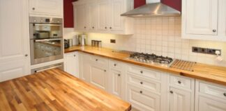 מטבחים כפריים מעוצבים – איך לבחור את המטבח המושלם?