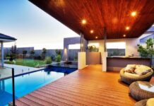 המדריך להתקנת דקים סינטטיים – שלב אחר שלב