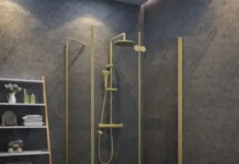 חדר רחצה חכם: בחירות קטנות שמייצרות שינוי גדול בעיצוב ובנוחות